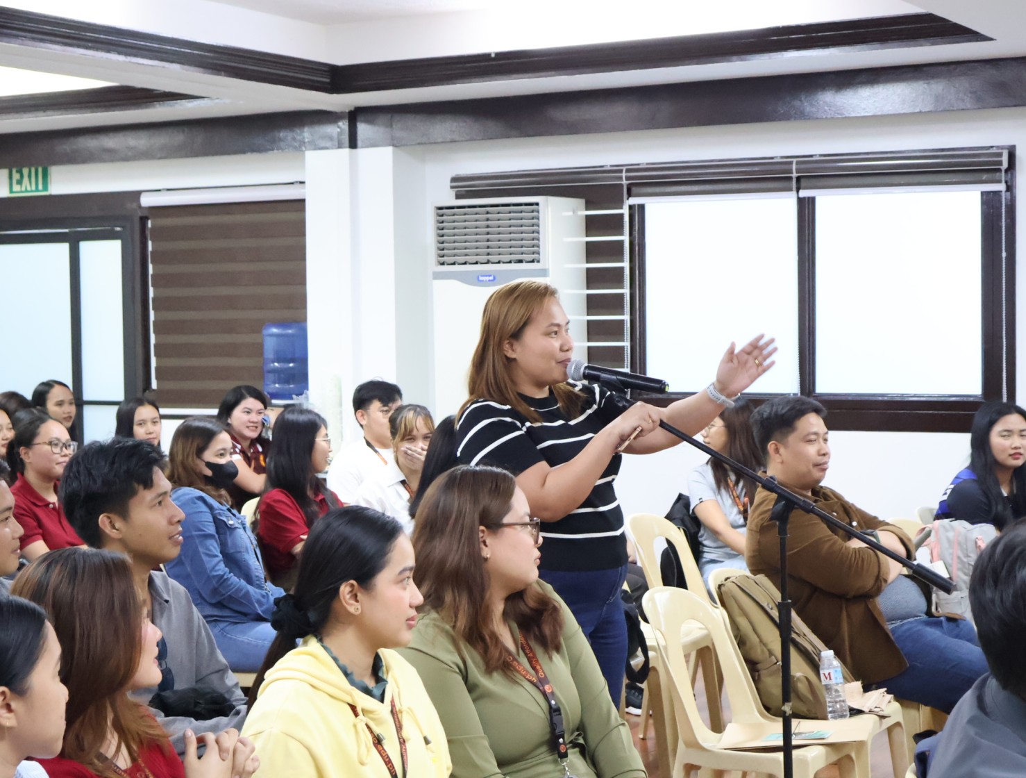 Starting Strong with New Employee Orientation